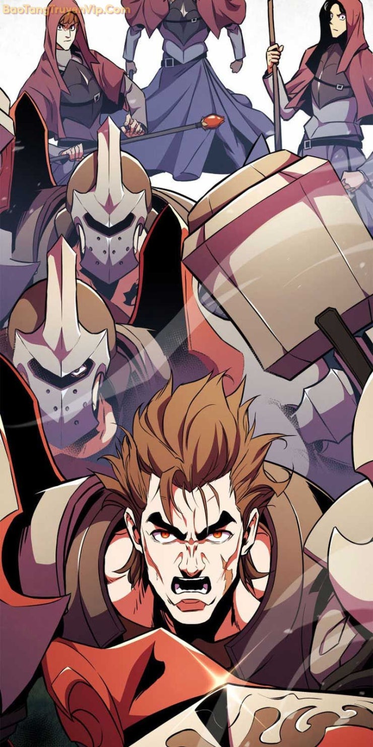 Sự Trở Lại Của Người Chơi Mạnh Nhất - Page 92