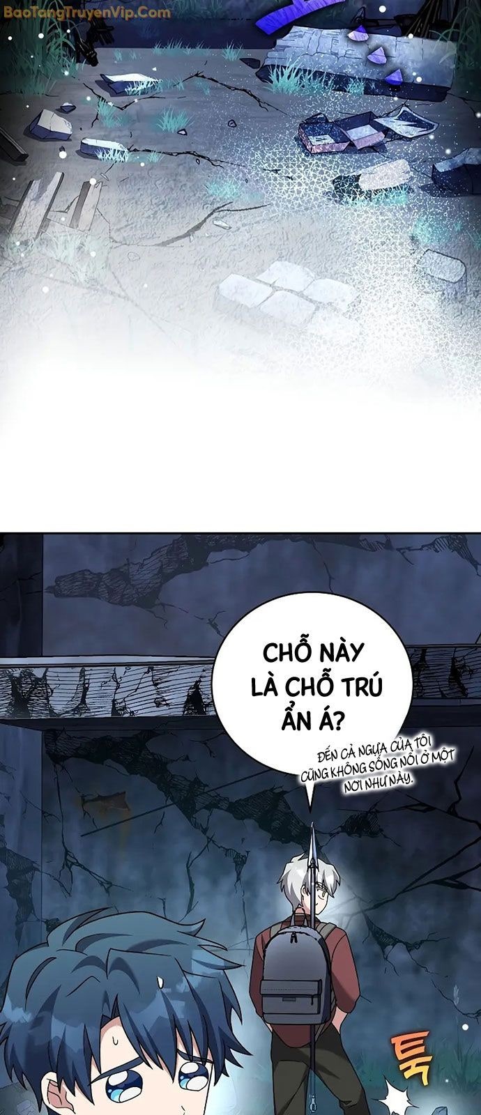 Nhân Vật Ngoài Lề Tiểu Thuyết - Page 28