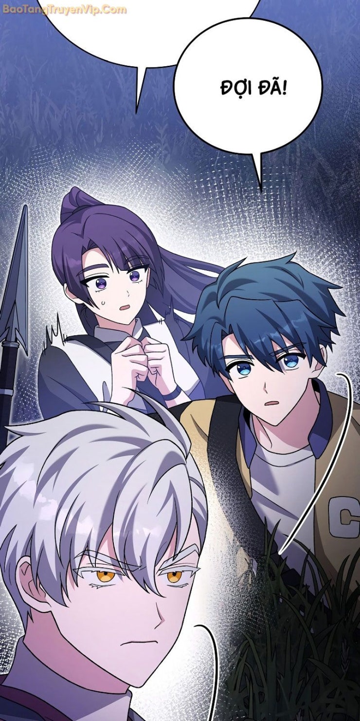 Nhân Vật Ngoài Lề Tiểu Thuyết - Page 51