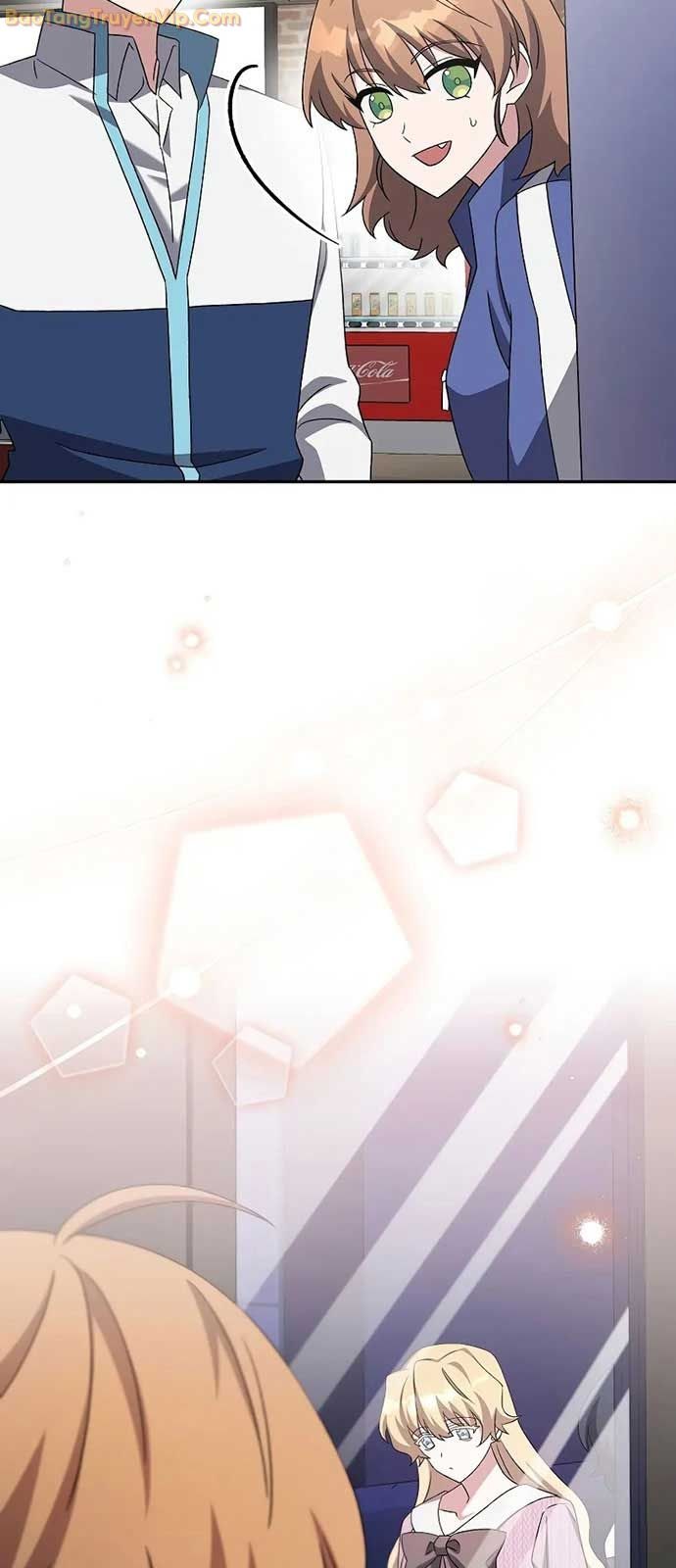 Nhân Vật Ngoài Lề Tiểu Thuyết - Page 8