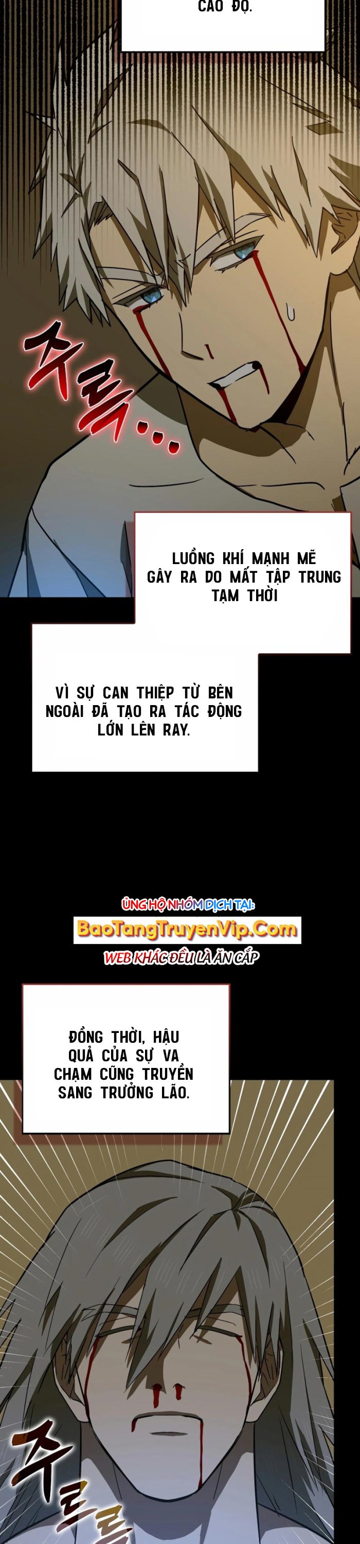 Thánh Cái Khỉ Gì, Đây Là Sức Mạnh Của Y Học Hiện Đại - Page 32