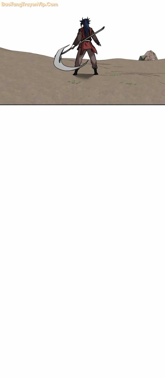 Người Chơi Tiền Kiếp Hồi Sinh Về Murim - Page 53