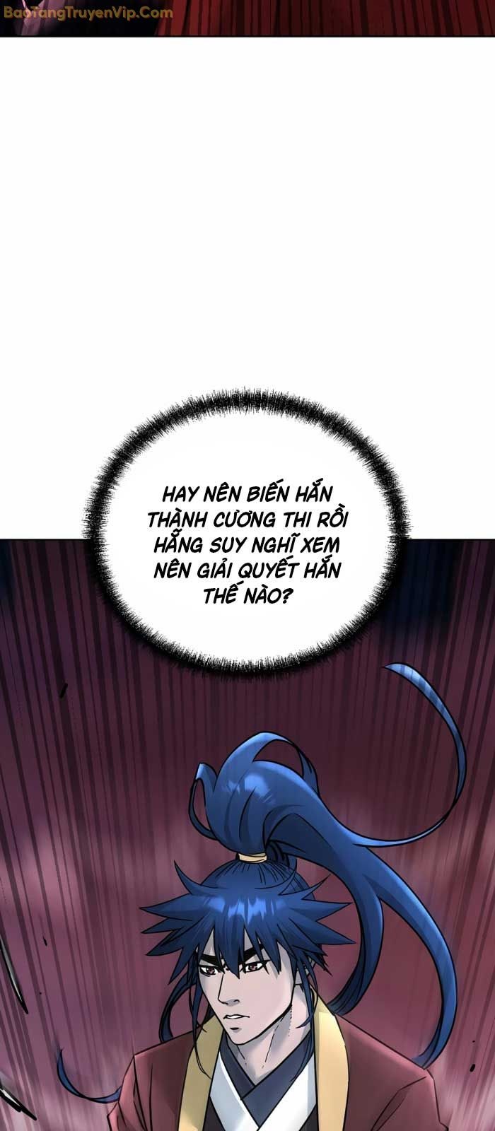 Người Chơi Tiền Kiếp Hồi Sinh Về Murim - Page 9