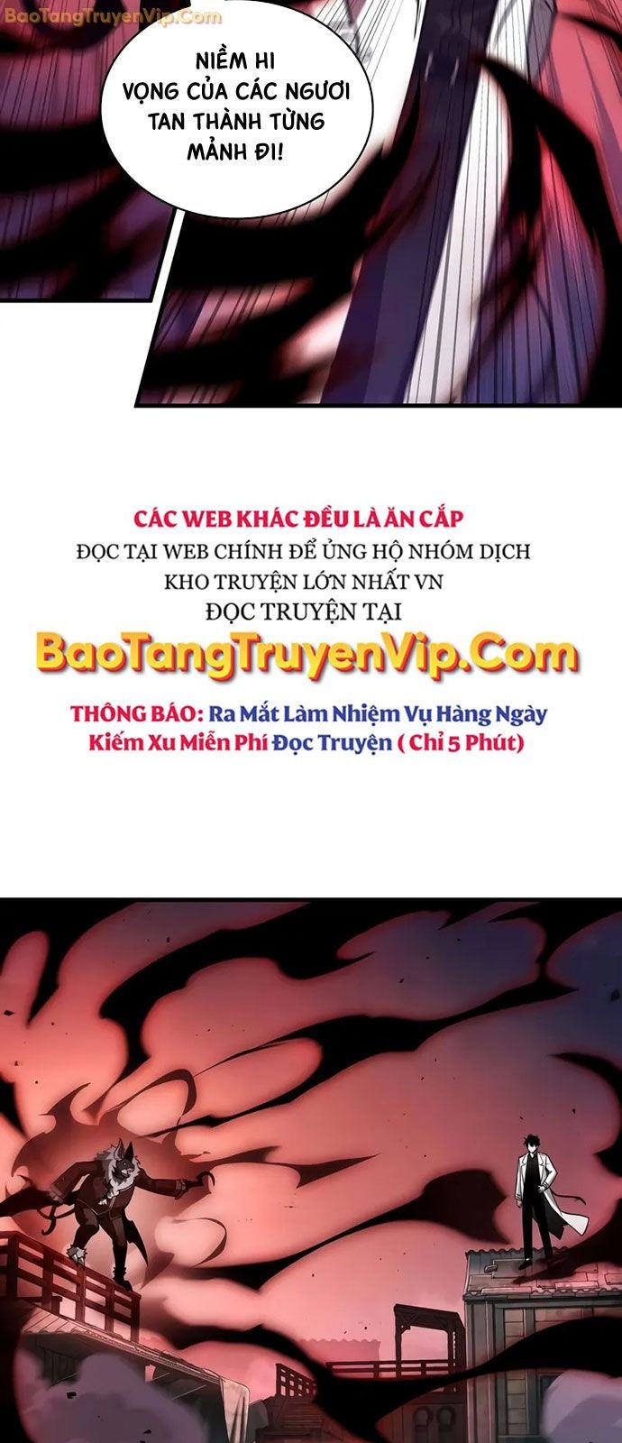 Toàn Trí Độc Giả - Page 5