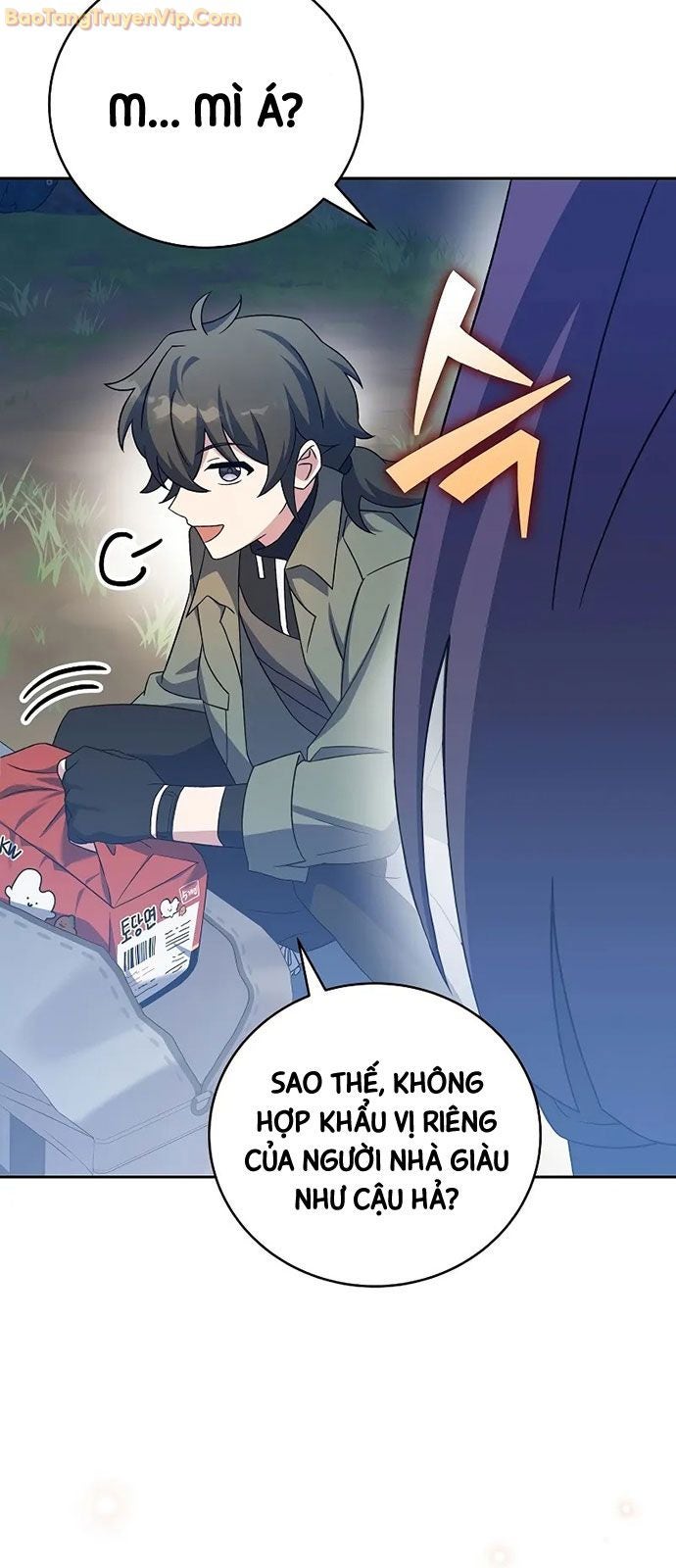 Nhân Vật Ngoài Lề Tiểu Thuyết - Page 53