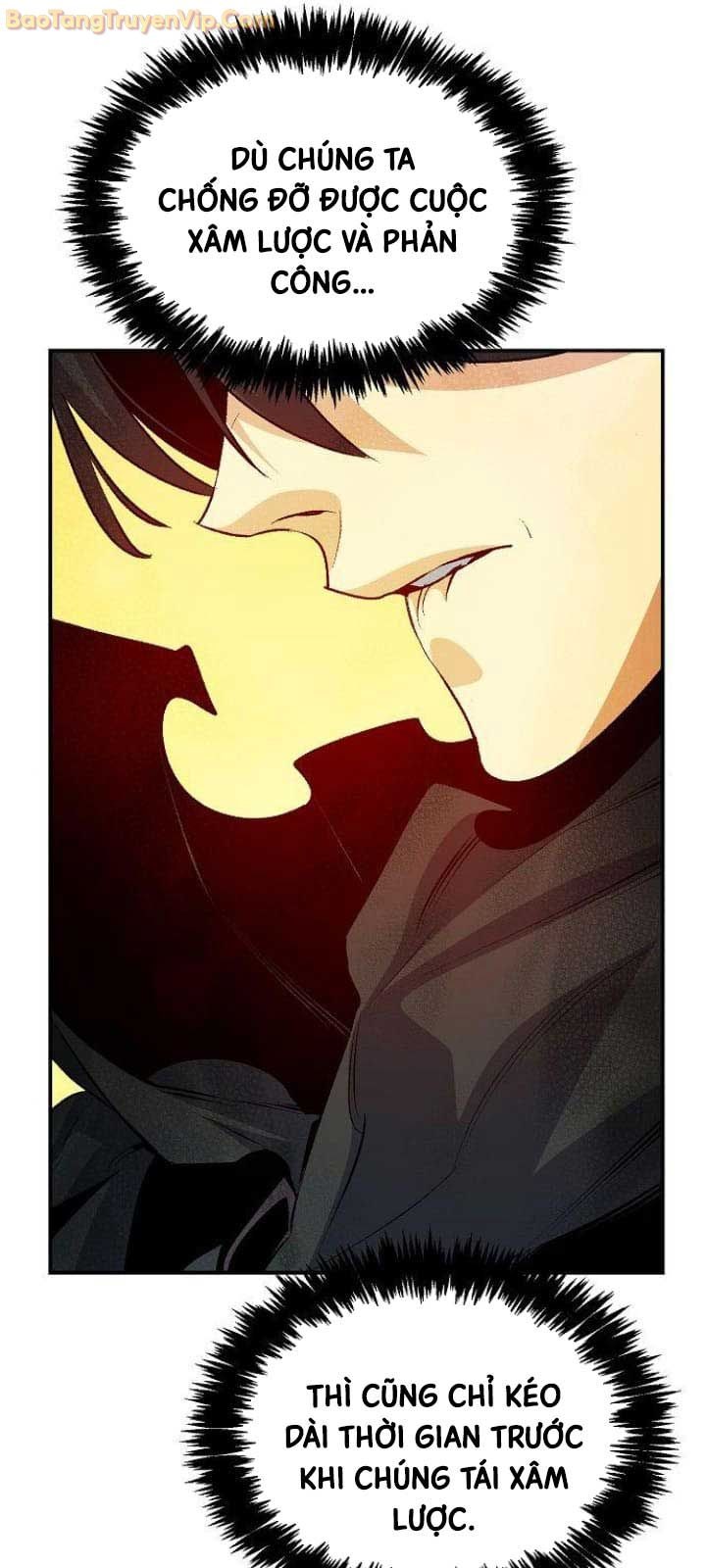 Kẻ Chiêu Hồn Cô Độc - Page 74