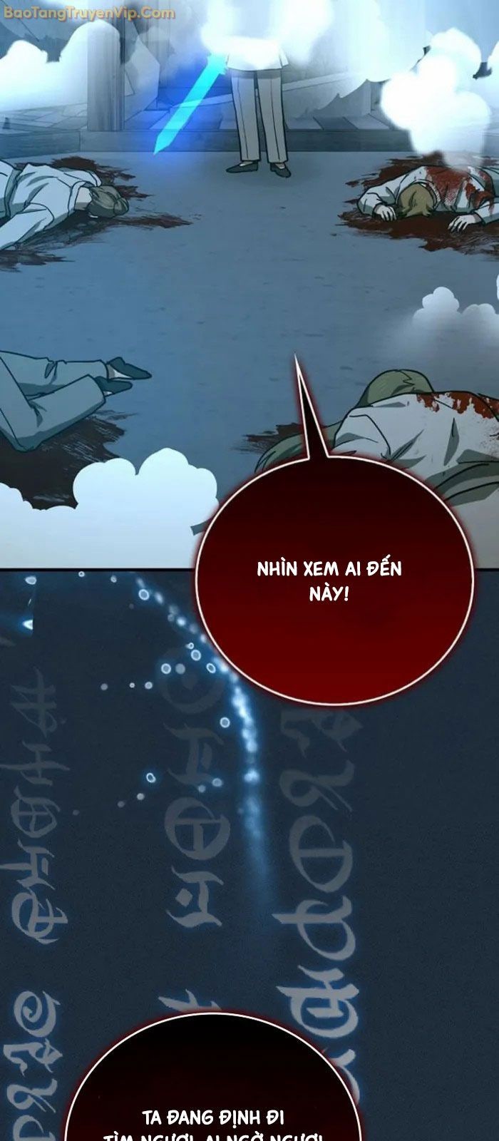 Thánh Cái Khỉ Gì, Đây Là Sức Mạnh Của Y Học Hiện Đại - Page 50