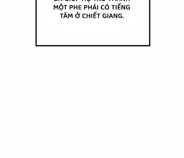 Người Chơi Tiền Kiếp Hồi Sinh Về Murim - Page 34