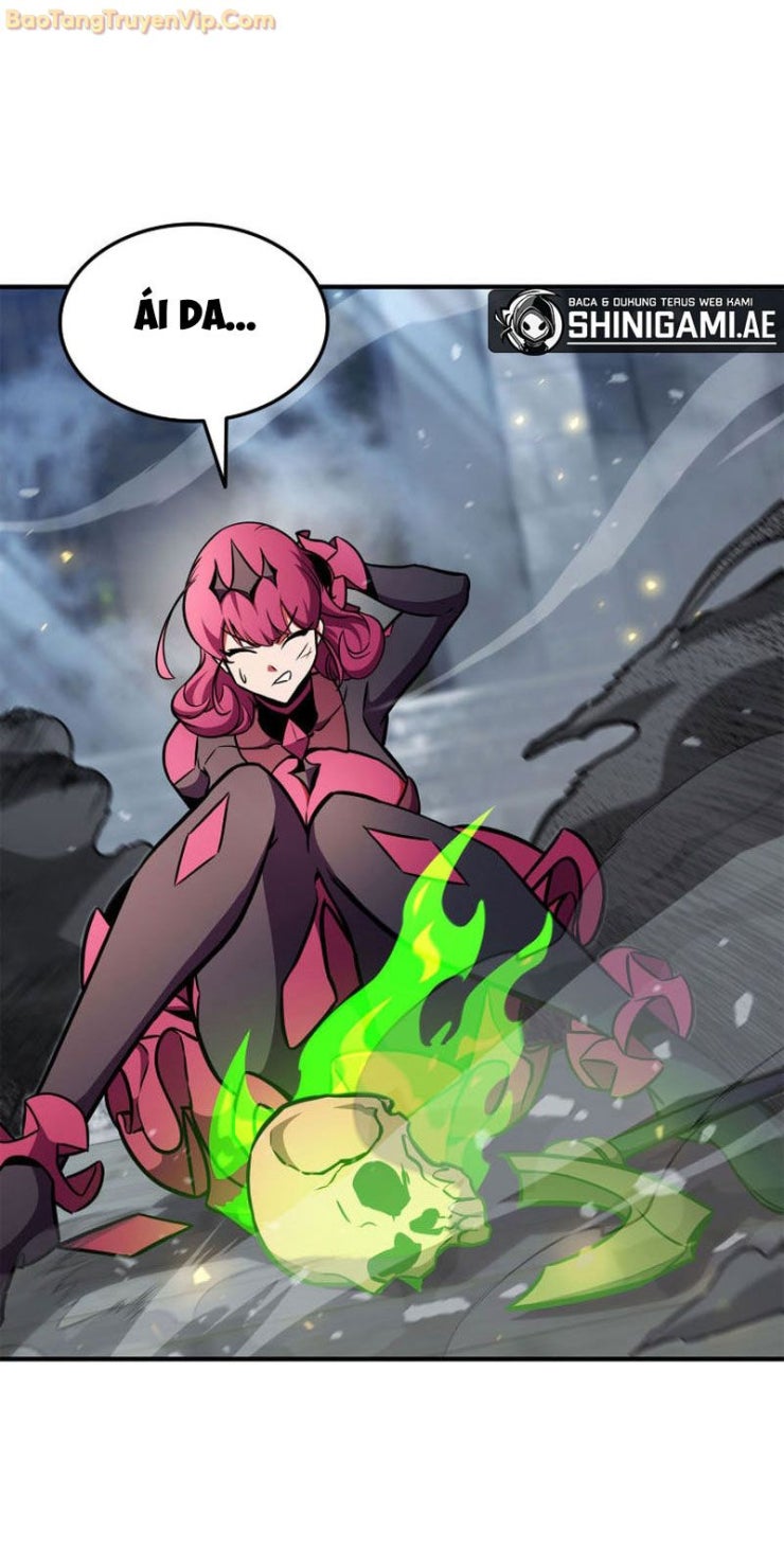 Sự Trở Lại Của Người Chơi Mạnh Nhất - Page 41