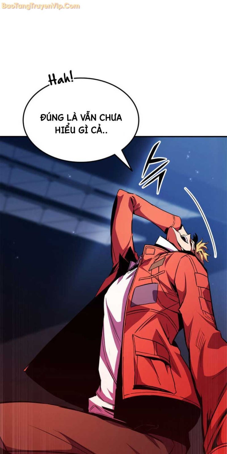 Sự Trở Lại Của Người Chơi Mạnh Nhất - Page 21