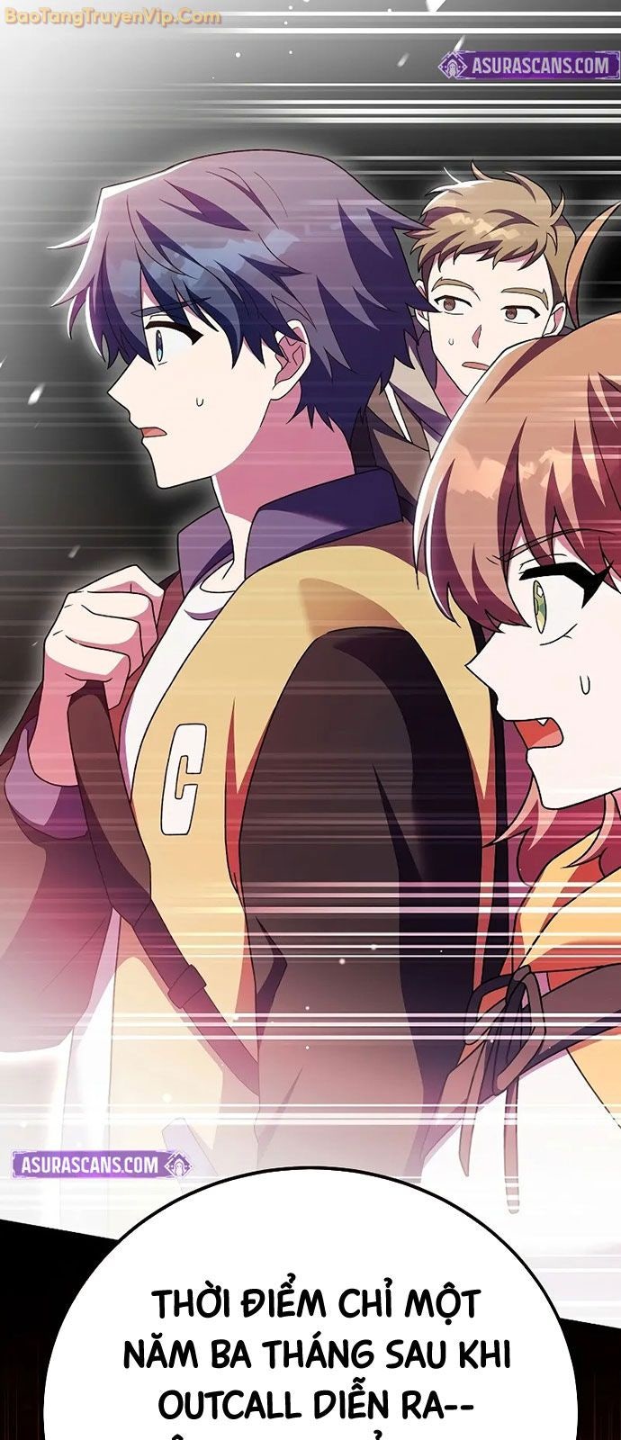 Nhân Vật Ngoài Lề Tiểu Thuyết - Page 17