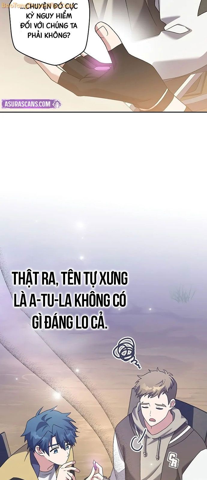 Nhân Vật Ngoài Lề Tiểu Thuyết - Page 97