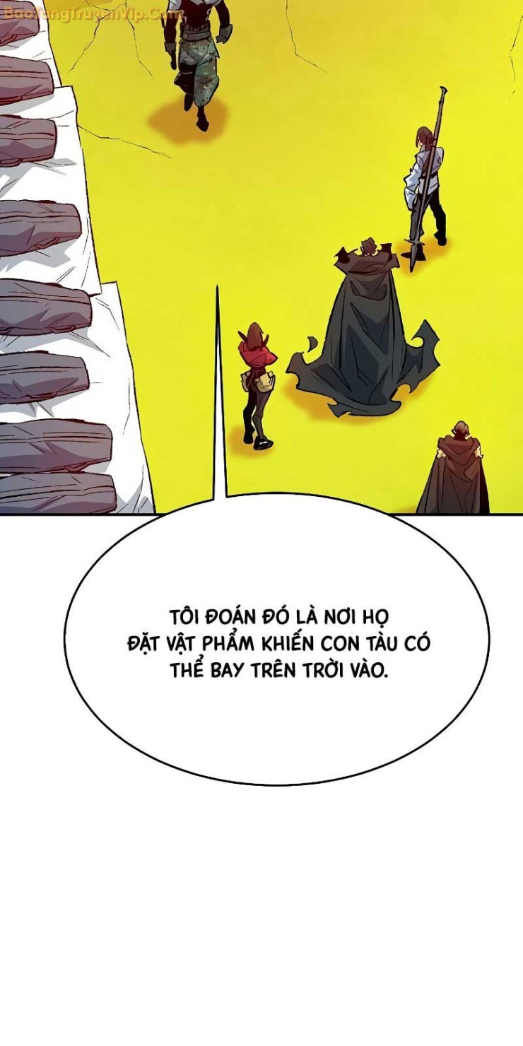 Kẻ Chiêu Hồn Cô Độc - Page 59