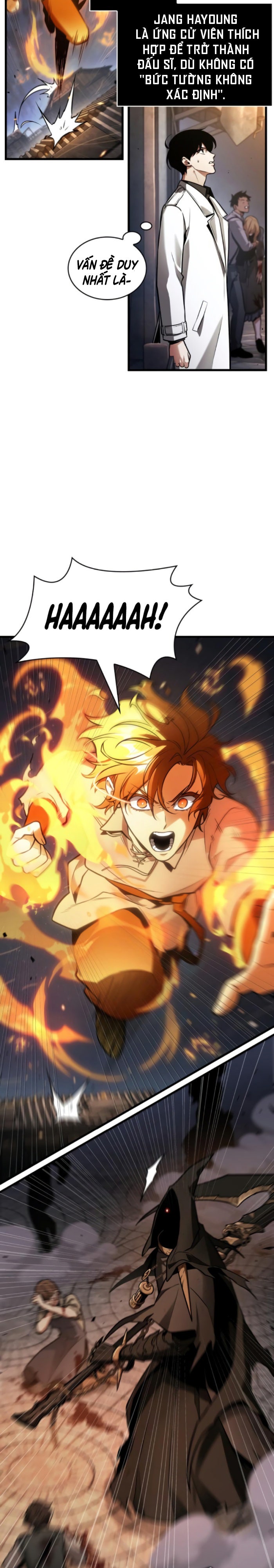 Toàn Trí Độc Giả - Page 24