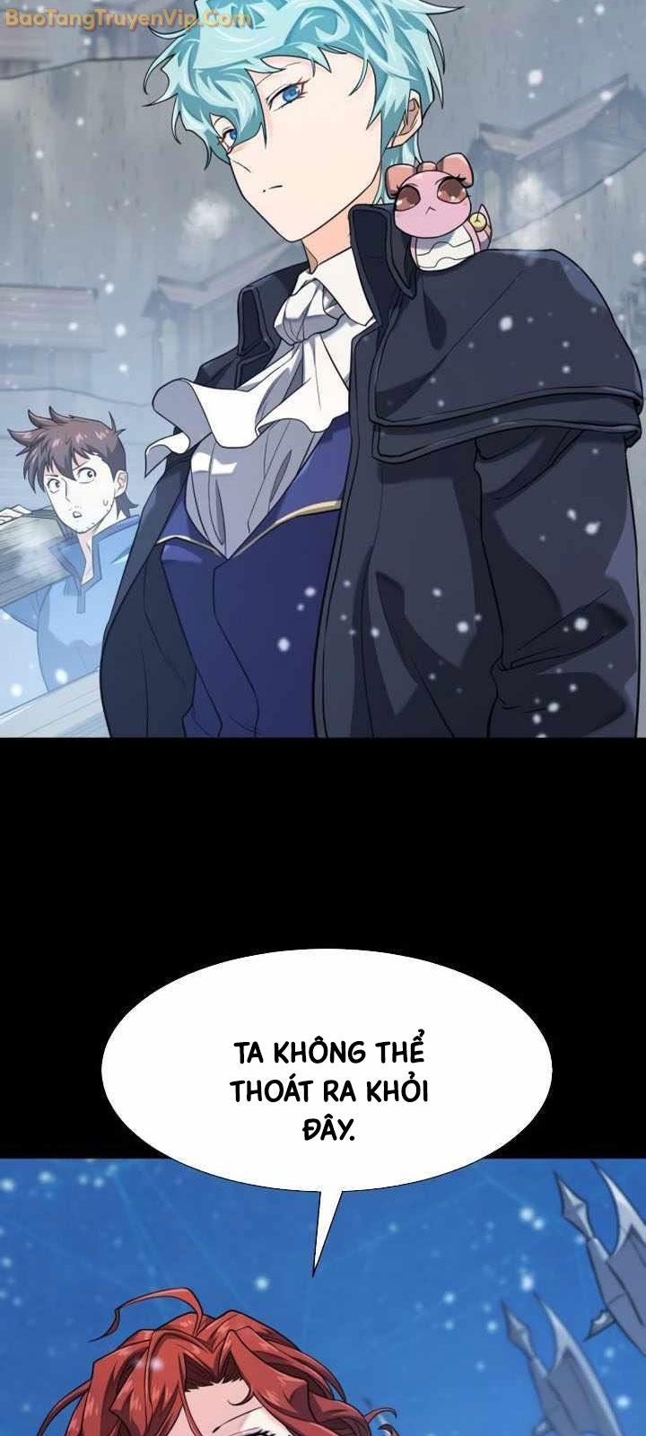 Bậc Thầy Thiết Kế Điền Trang - Page 12