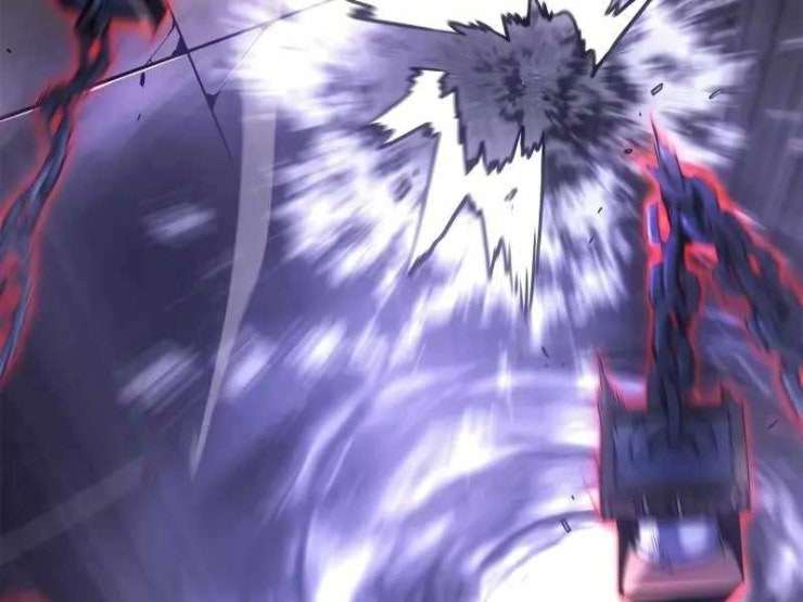 Solo Leveling : Ragnarok - Page 218