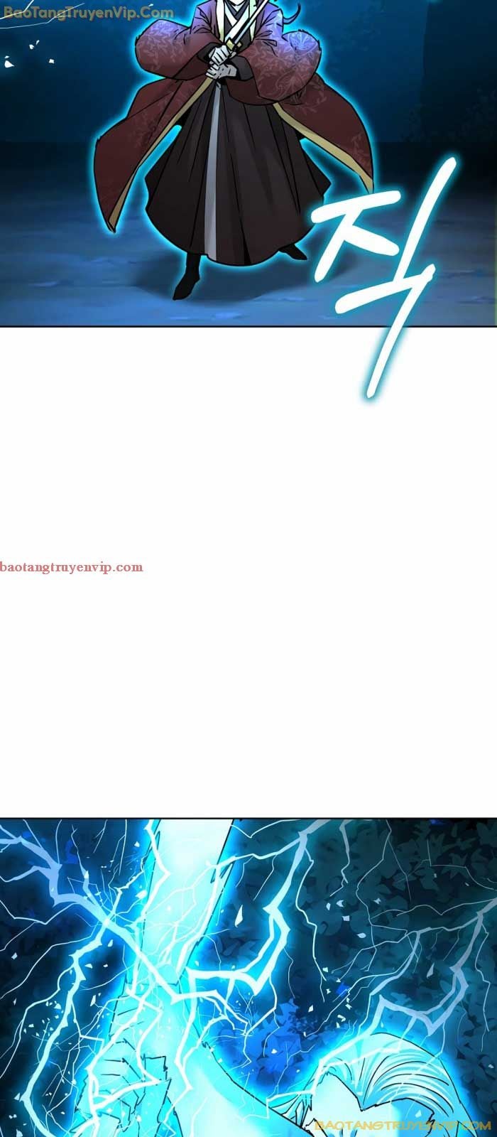 Người Chơi Tiền Kiếp Hồi Sinh Về Murim - Page 81