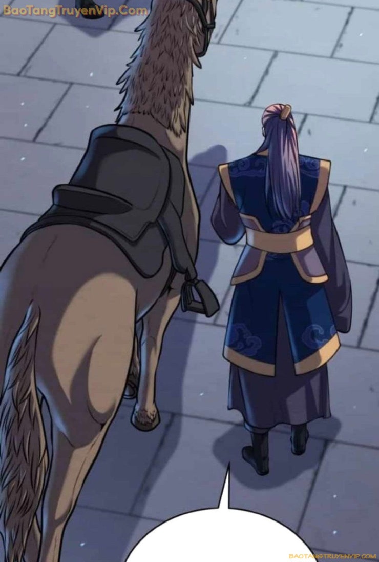 Đệ Tử Của Võ Lâm Minh Chủ - Page 134