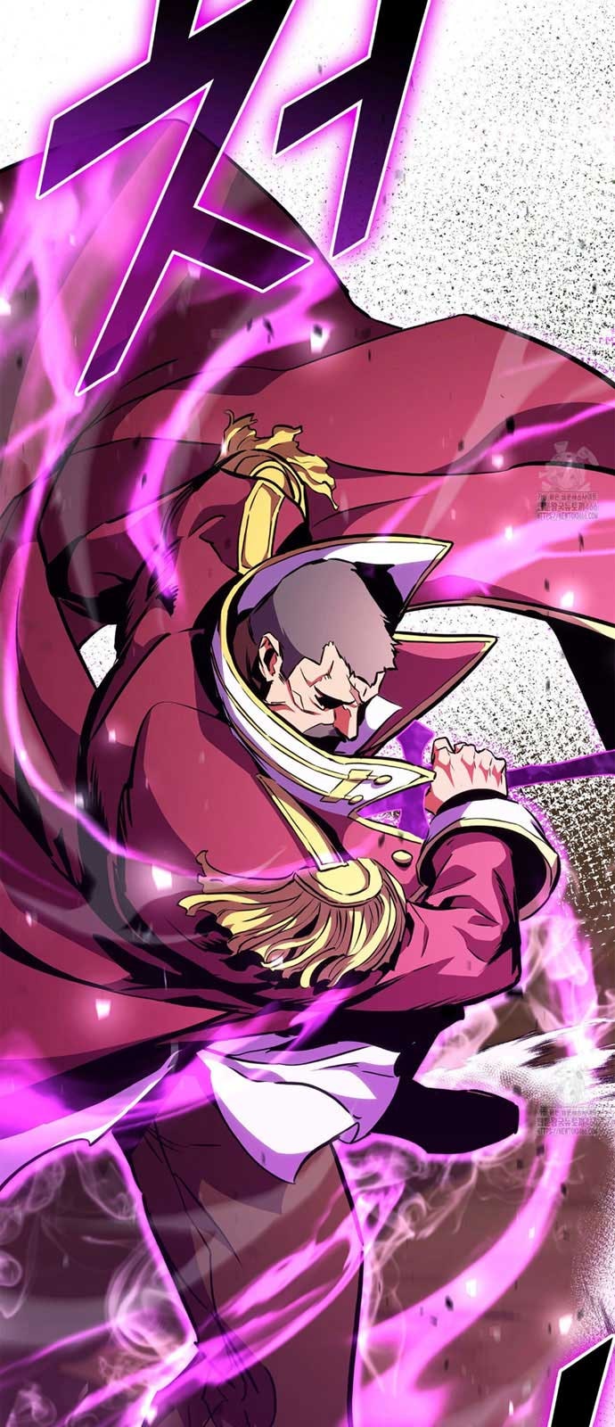 Sự Trở Lại Của Người Chơi Mạnh Nhất - Page 45