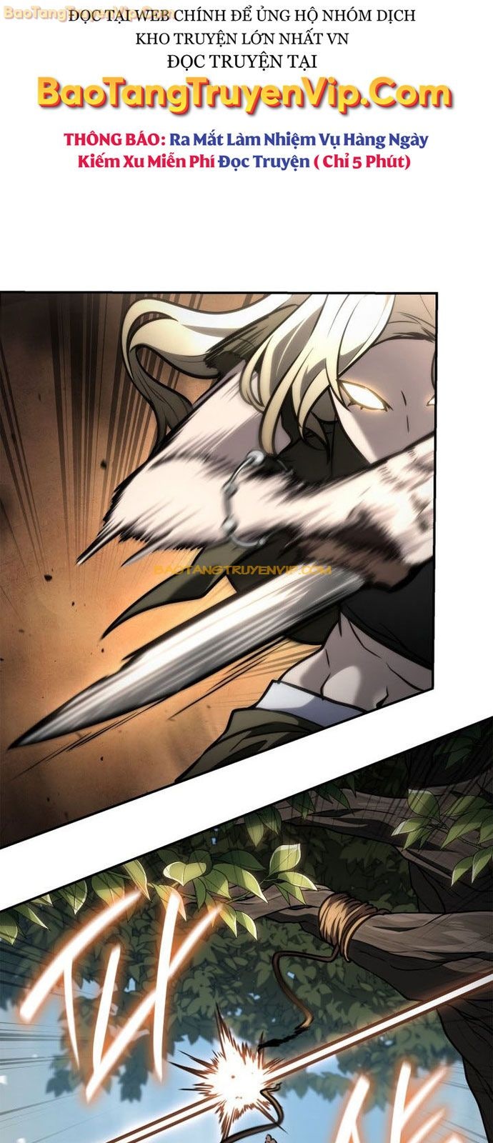 Đại Pháp Sư Toàn Năng - Page 15