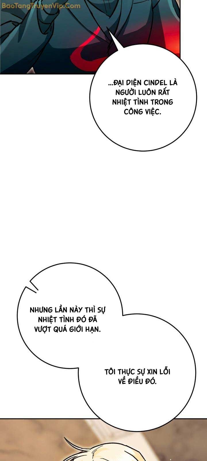 Trở thành công chức pháp thuật - Page 49