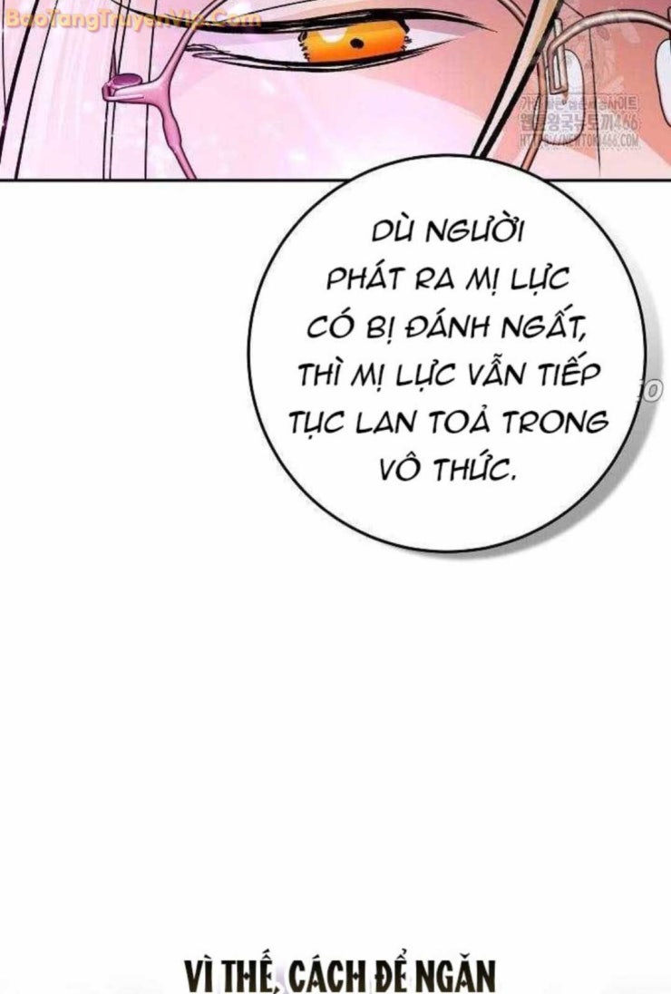 Trở thành công chức pháp thuật - Page 45