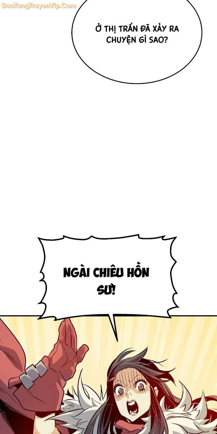 Kẻ Chiêu Hồn Cô Độc - Page 30