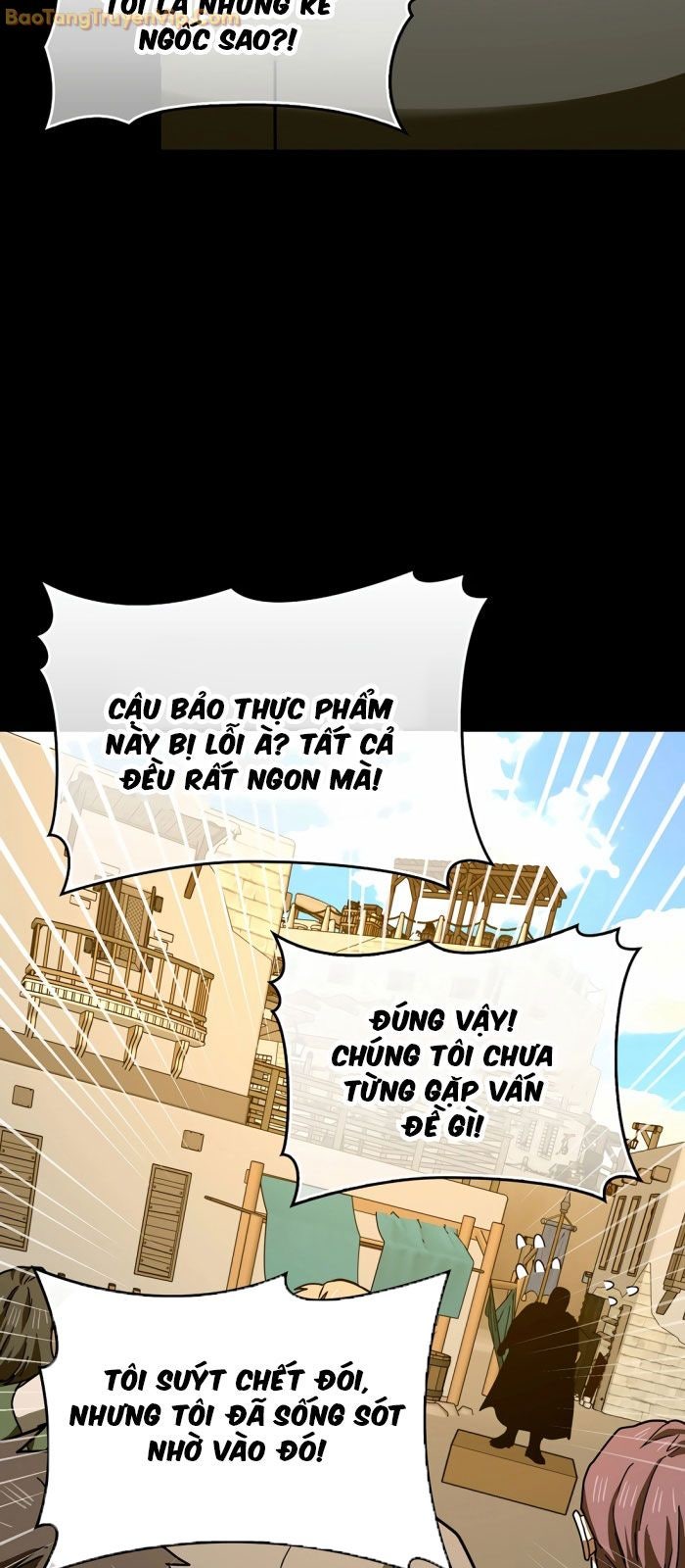 Thánh Cái Khỉ Gì, Đây Là Sức Mạnh Của Y Học Hiện Đại - Page 71