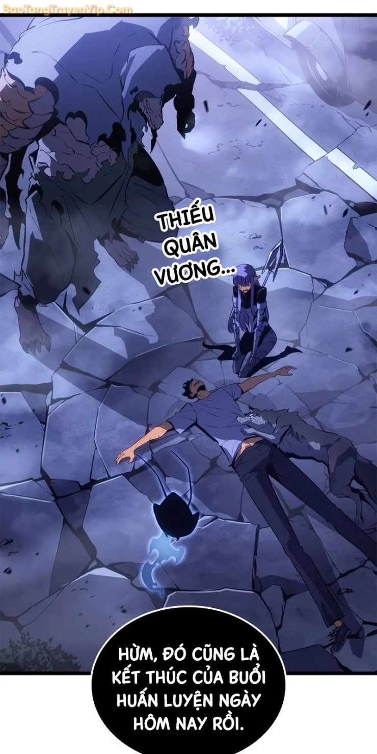 Solo Leveling : Ragnarok - Page 17