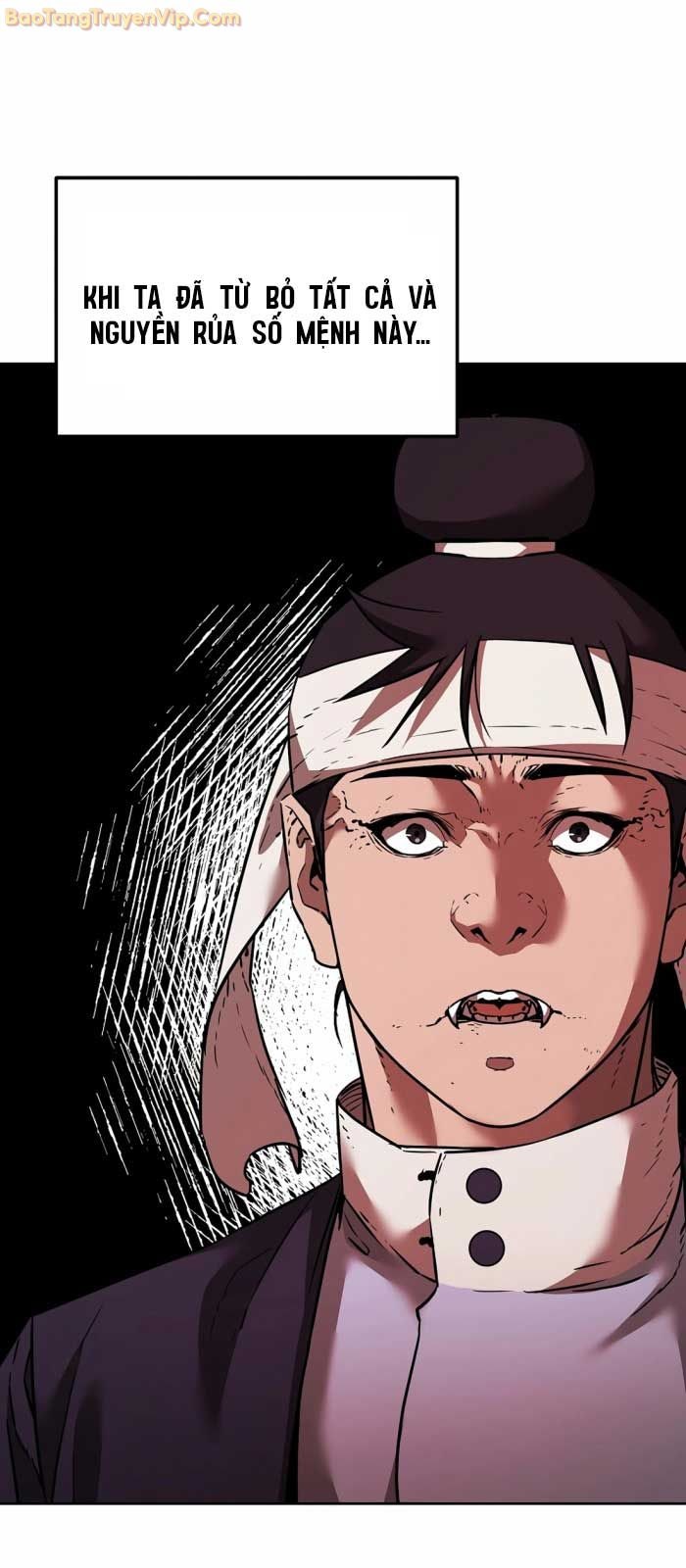 Người Chơi Tiền Kiếp Hồi Sinh Về Murim - Page 51