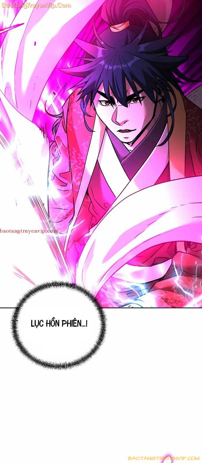 Người Chơi Tiền Kiếp Hồi Sinh Về Murim - Page 87