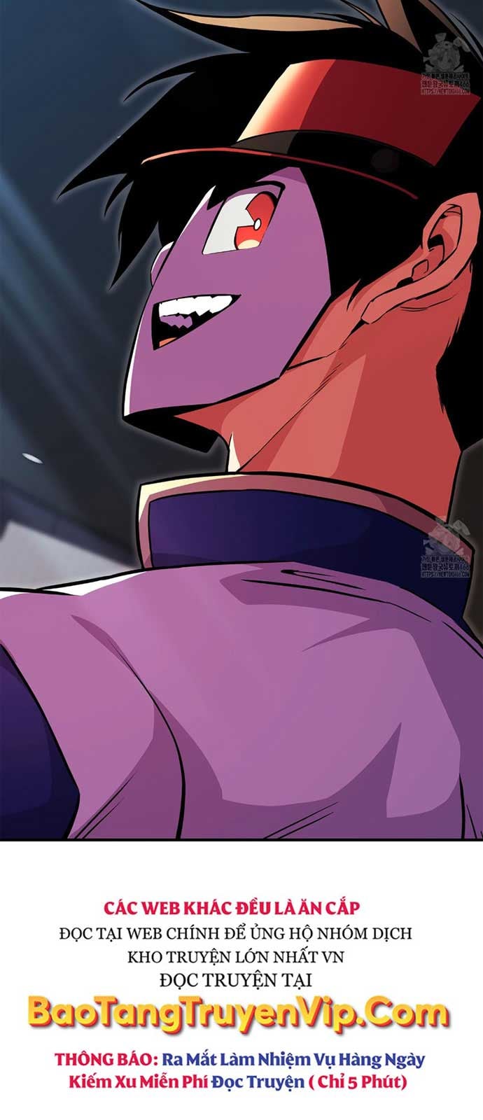 Sự Trở Lại Của Người Chơi Mạnh Nhất - Page 70