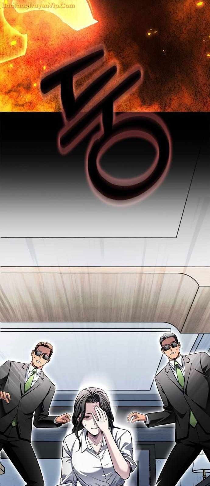 Cuộc Chiến Siêu Nhân - Page 8