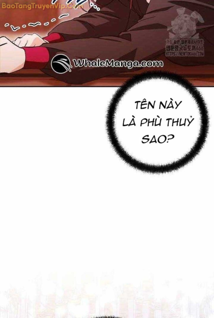Trở thành công chức pháp thuật - Page 8