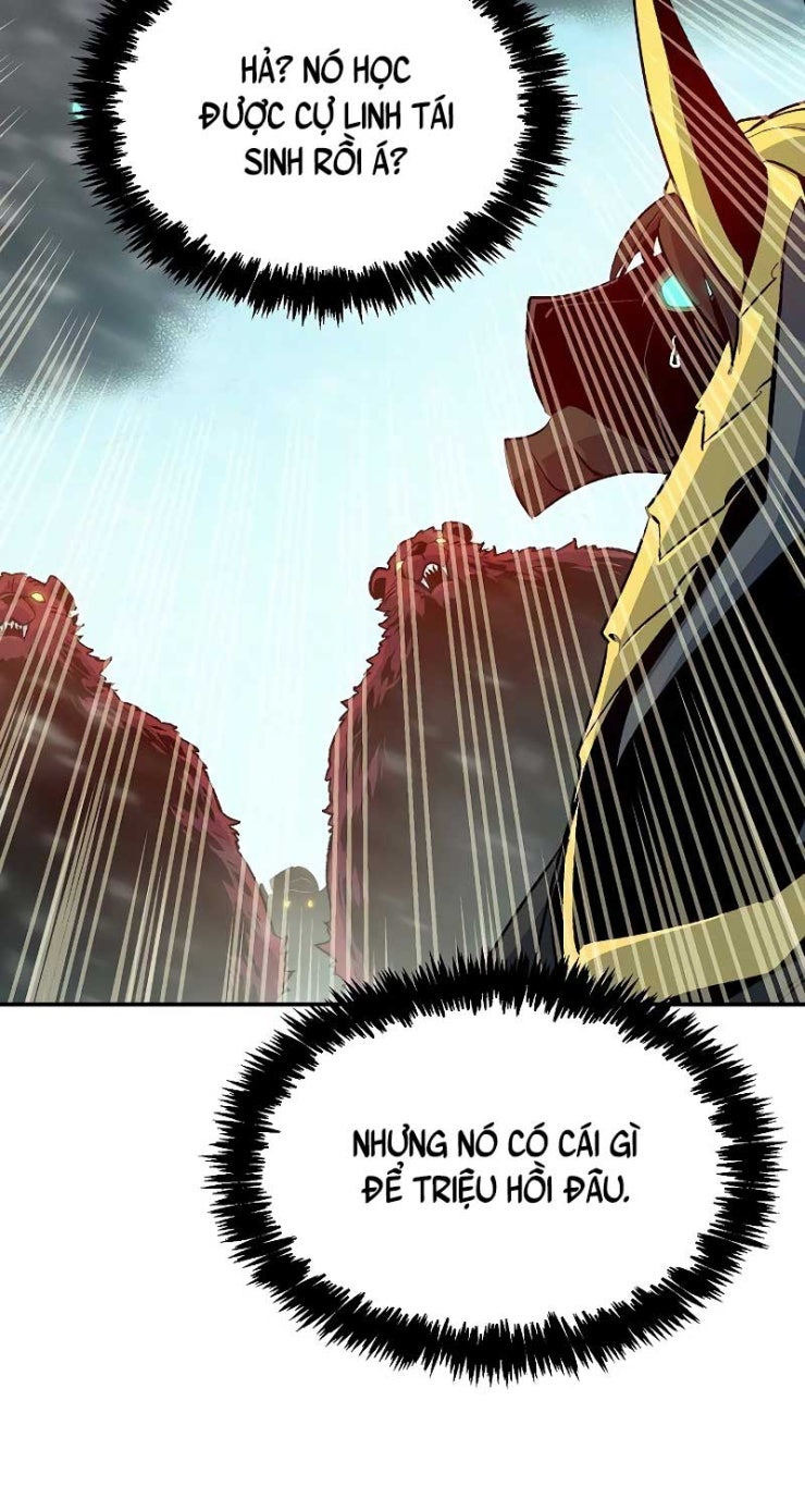 Kẻ Chiêu Hồn Cô Độc - Page 106