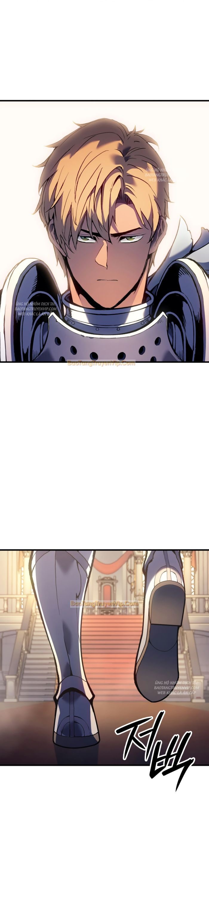 Đế Vương Hồi Quy - Page 24