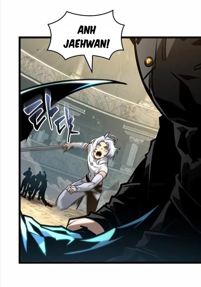 Thế Giới Sau Tận Thế - Page 58