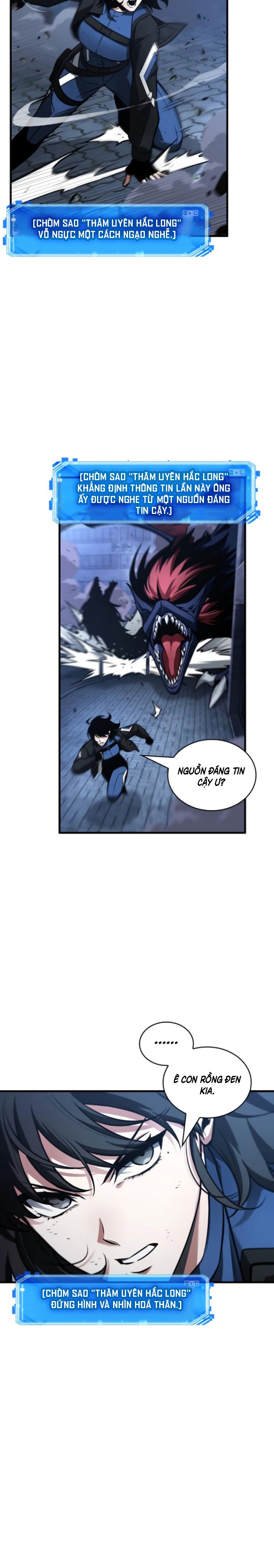 Toàn Trí Độc Giả - Page 14