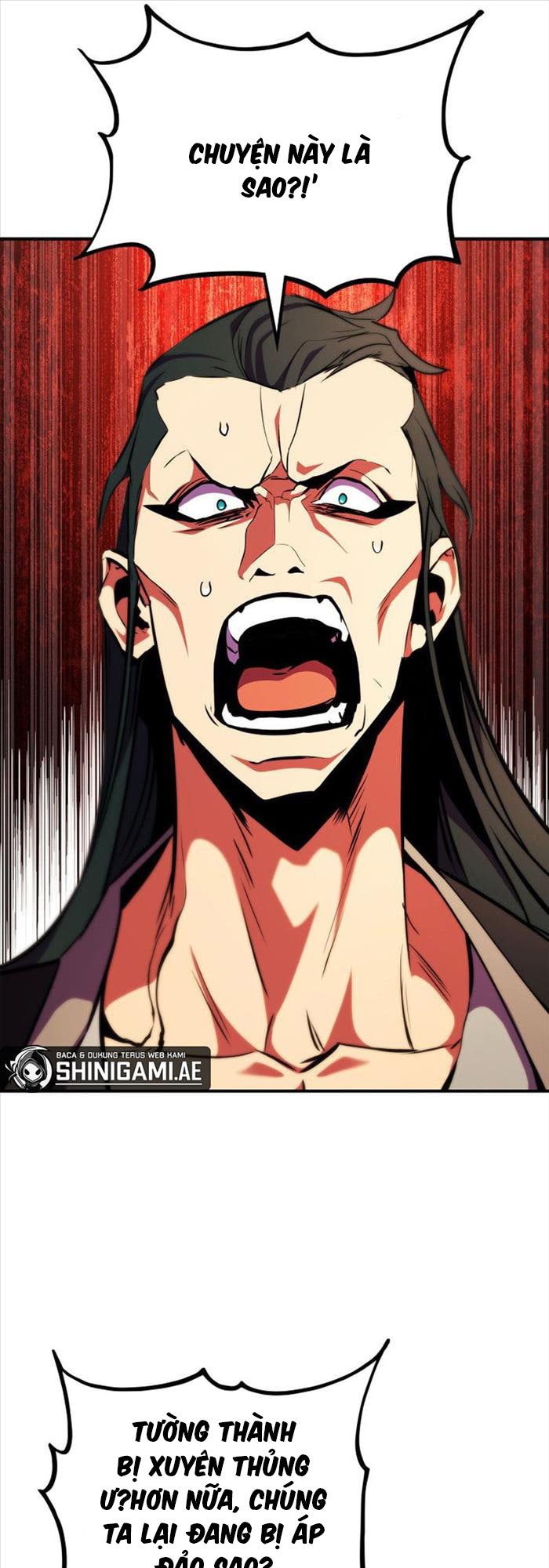 Sự Trở Lại Của Người Chơi Mạnh Nhất - Page 24