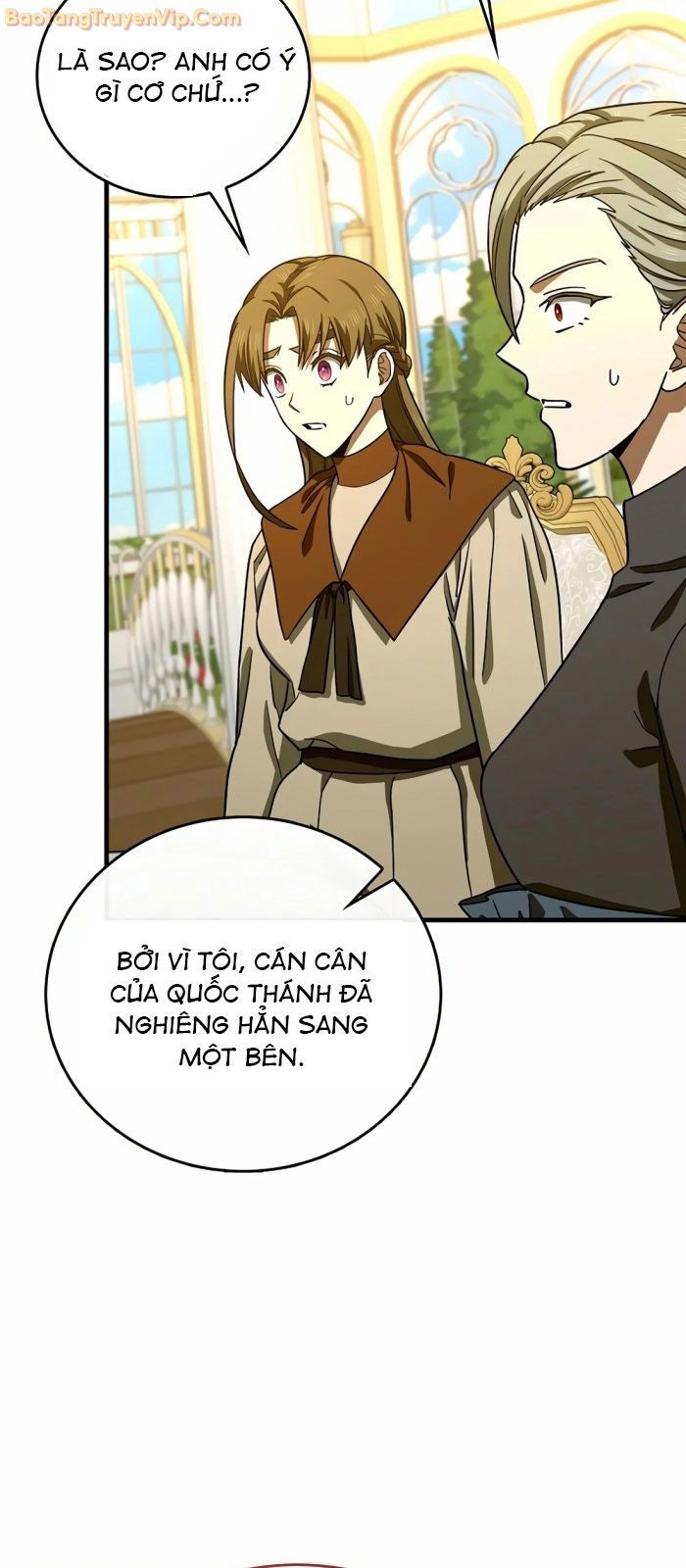 Thánh Cái Khỉ Gì, Đây Là Sức Mạnh Của Y Học Hiện Đại - Page 46