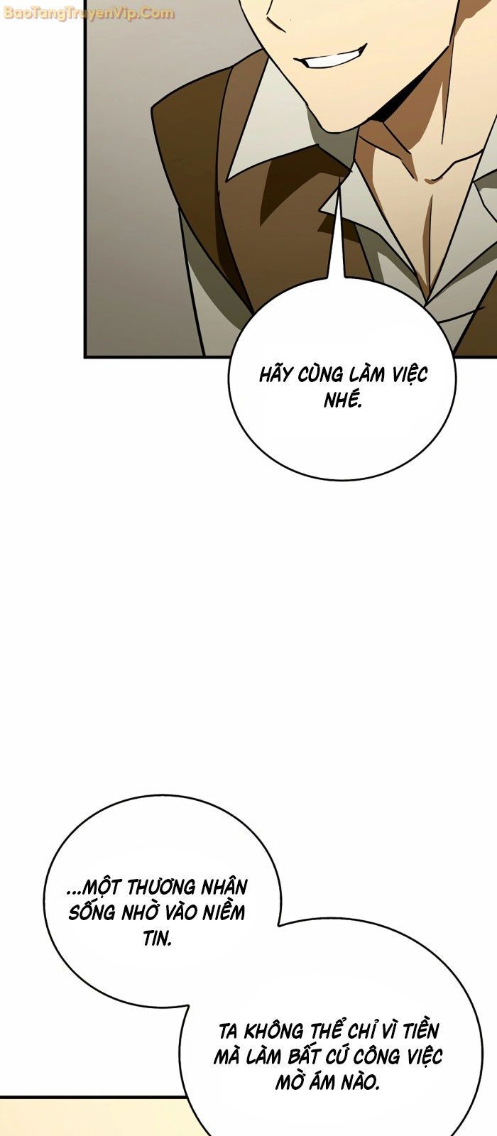 Thánh Cái Khỉ Gì, Đây Là Sức Mạnh Của Y Học Hiện Đại - Page 39