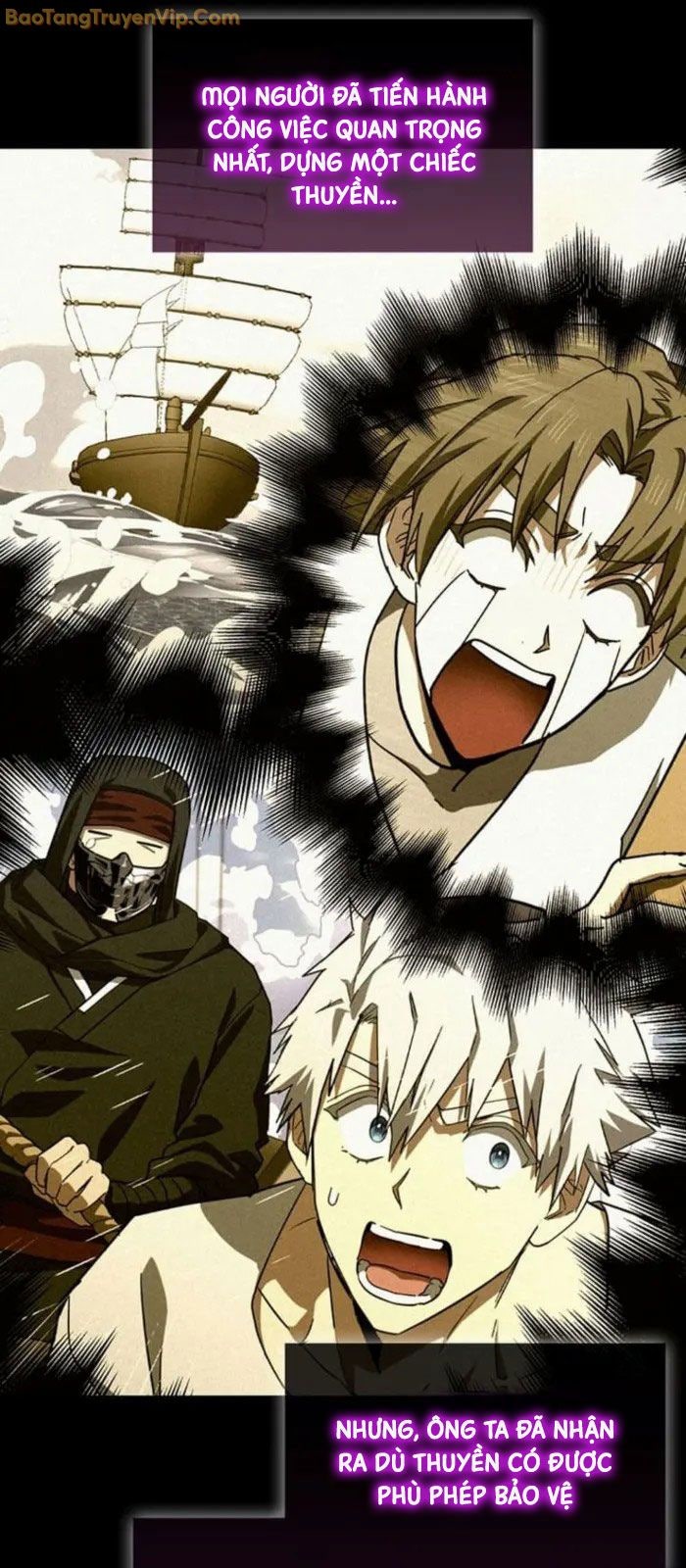 Thánh Cái Khỉ Gì, Đây Là Sức Mạnh Của Y Học Hiện Đại - Page 6