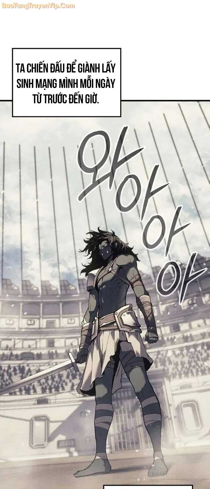 Đế Vương Hồi Quy - Page 23