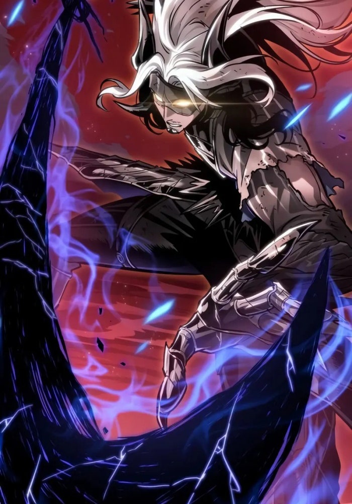 Thế Giới Sau Tận Thế - Page 72