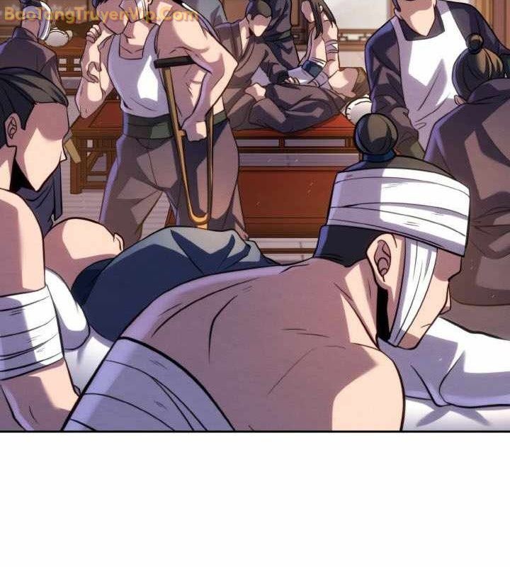 Đệ Tử Của Võ Lâm Minh Chủ - Page 139