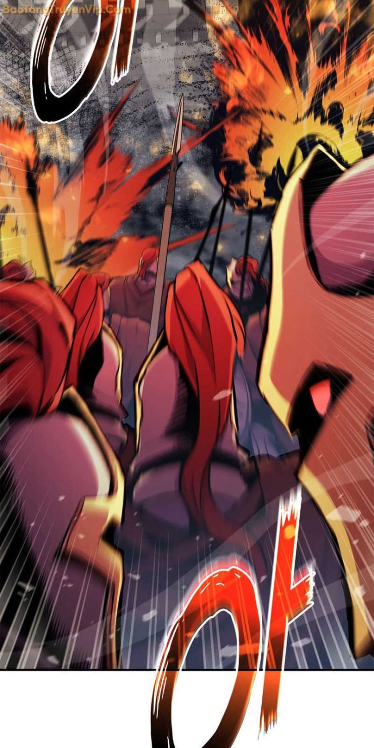 Sự Trở Lại Của Người Chơi Mạnh Nhất - Page 64