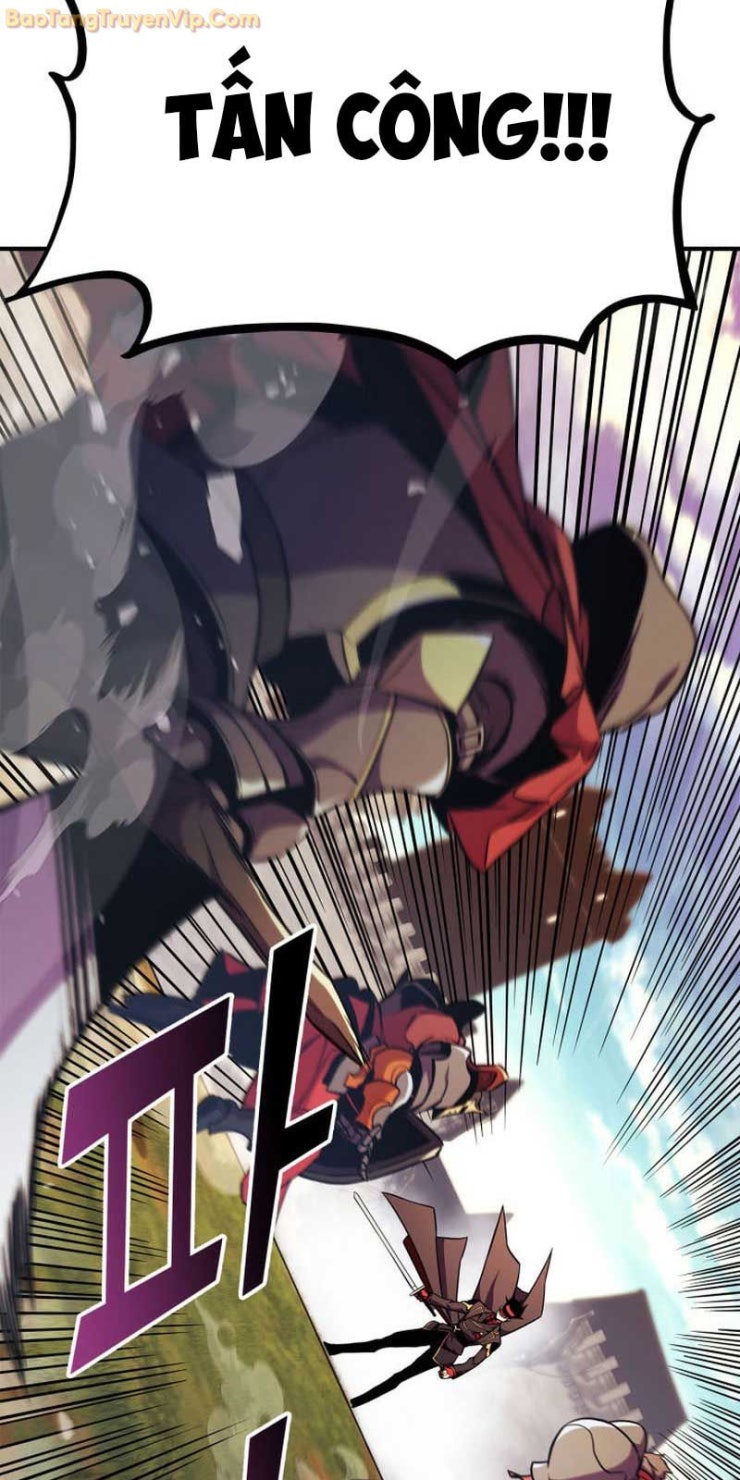 Sự Trở Lại Của Người Chơi Mạnh Nhất - Page 82