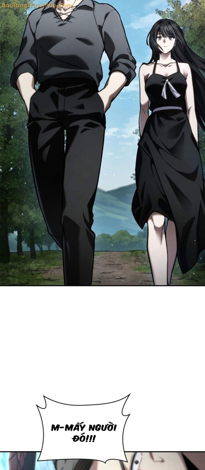 Đại Pháp Sư Toàn Năng - Page 54