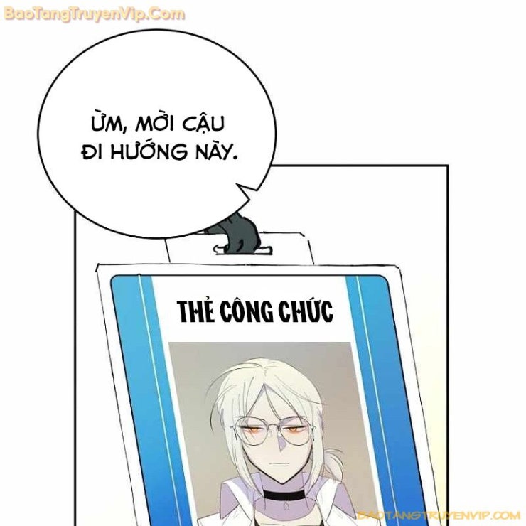 Trở thành công chức pháp thuật - Page 107