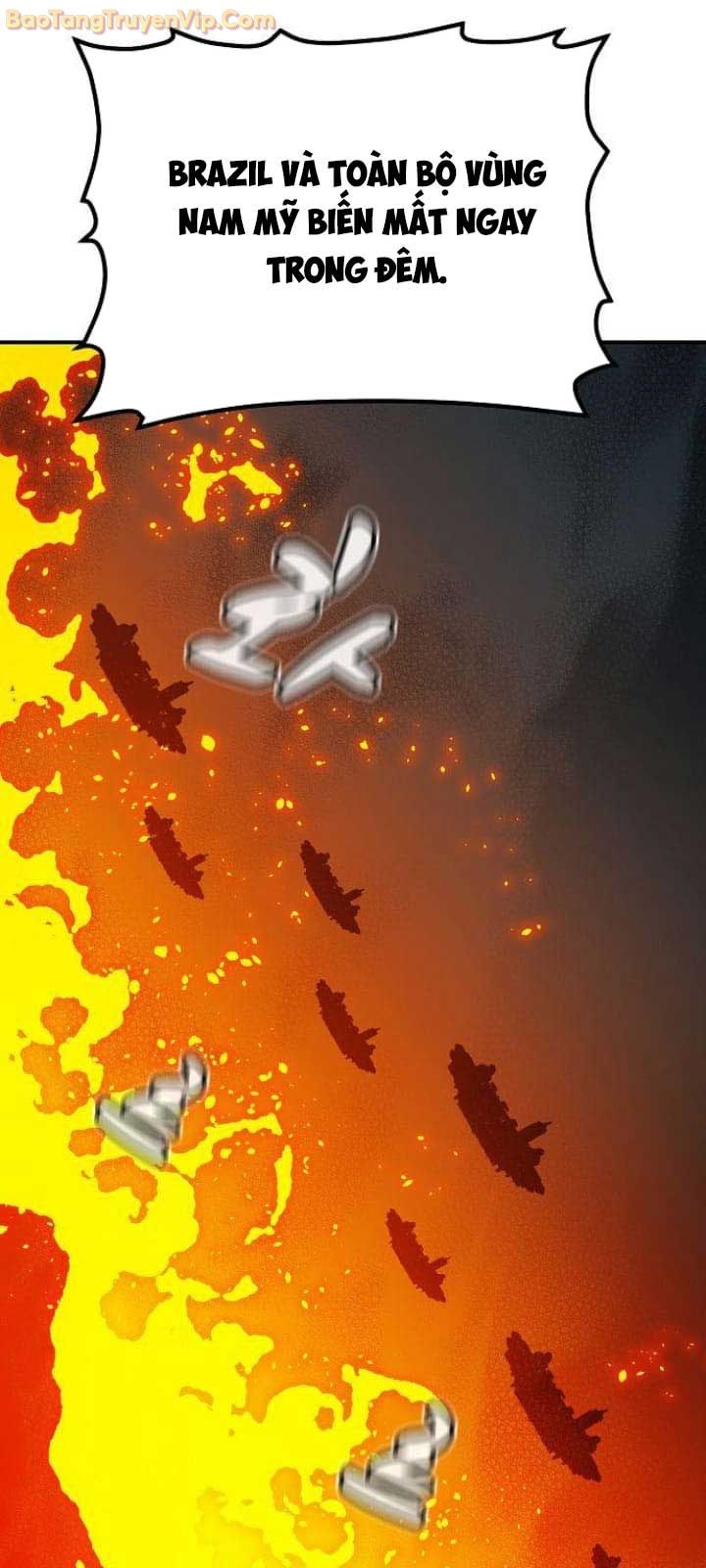 Kẻ Chiêu Hồn Cô Độc - Page 20